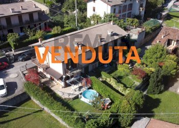 Casa all\'aperto - Semi-detached house Ranzanico - photo 1