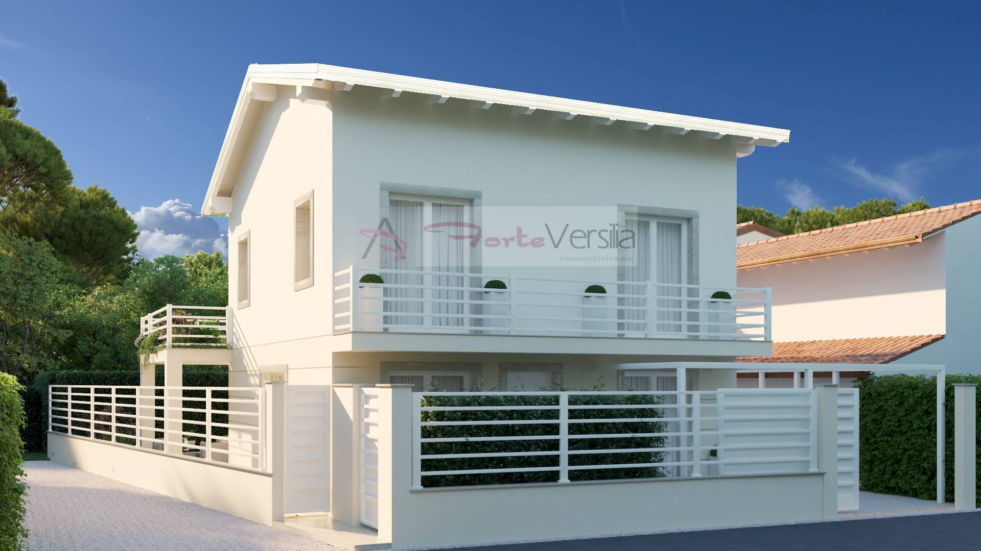 Foto 3 - Villa Forte dei Marmi - foto 3