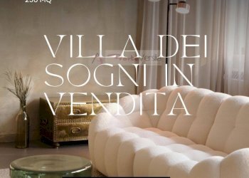 Foto 1 - Villa Forte dei Marmi - foto 1