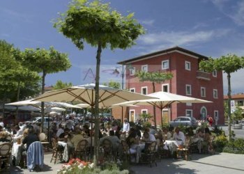 Foto 8 - Villa Forte dei Marmi - foto 8