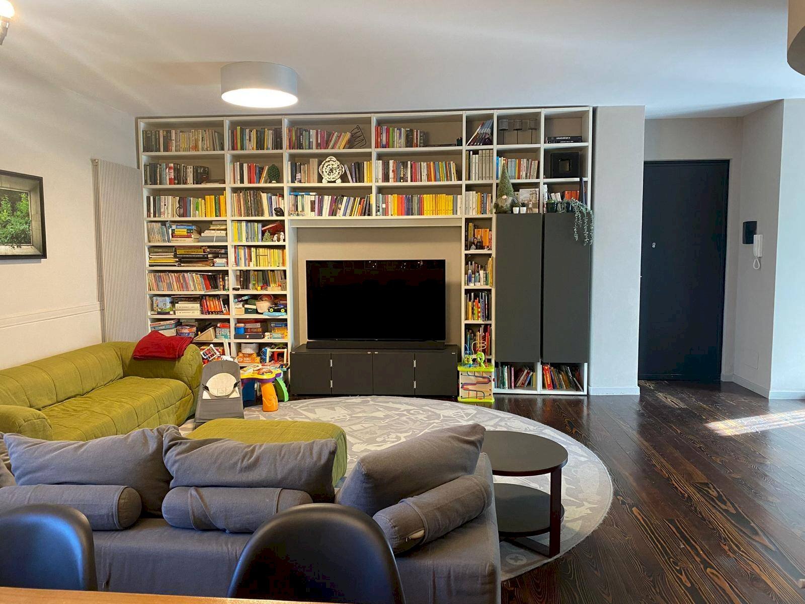 Foto 2 - Appartamento Via Monfalcone
4, Moncalieri - foto 2