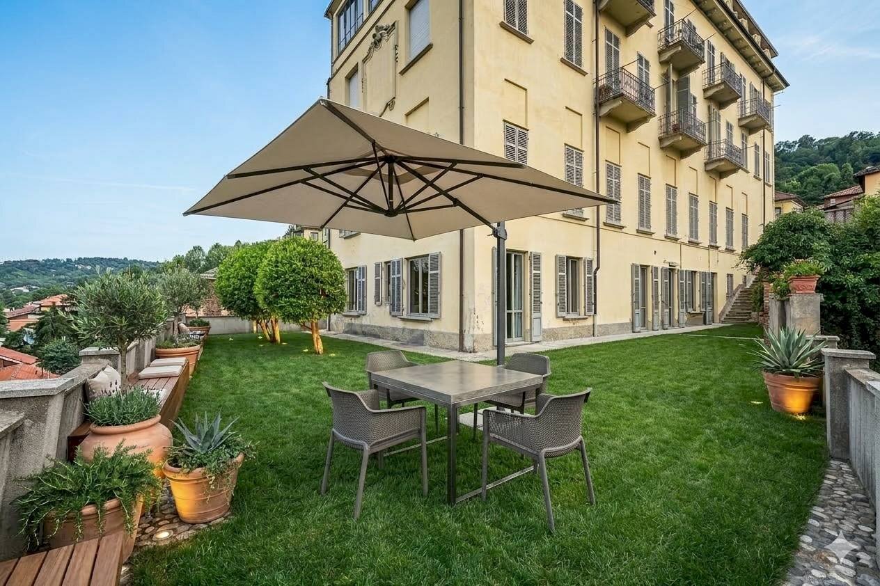 RENDERING - Appartamento Via Monfalcone
 
4, Moncalieri - foto 1