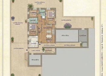 Foto 3 - Apartment Via Monfalcone
 
4, Moncalieri - photo 3