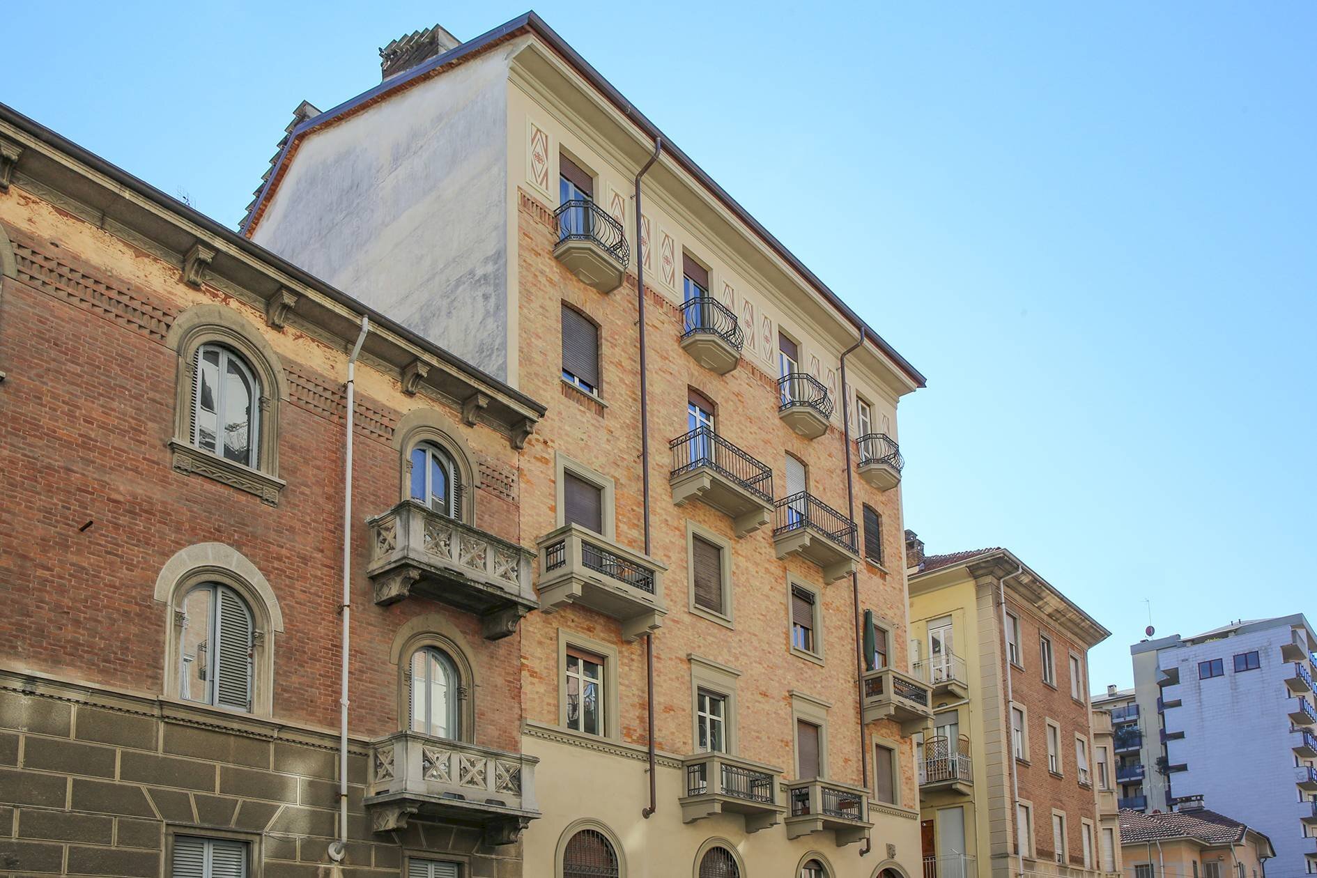Foto 1 - Bilocale Via Salvatore Farina
 
5, Torino - foto 1