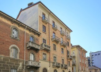 Foto 1 - Bilocale Via Salvatore Farina
 
5, Torino - foto 1