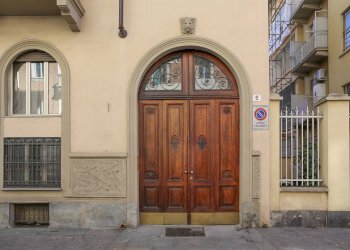 Foto 2 - Bilocale Via Salvatore Farina
 
5, Torino - foto 2