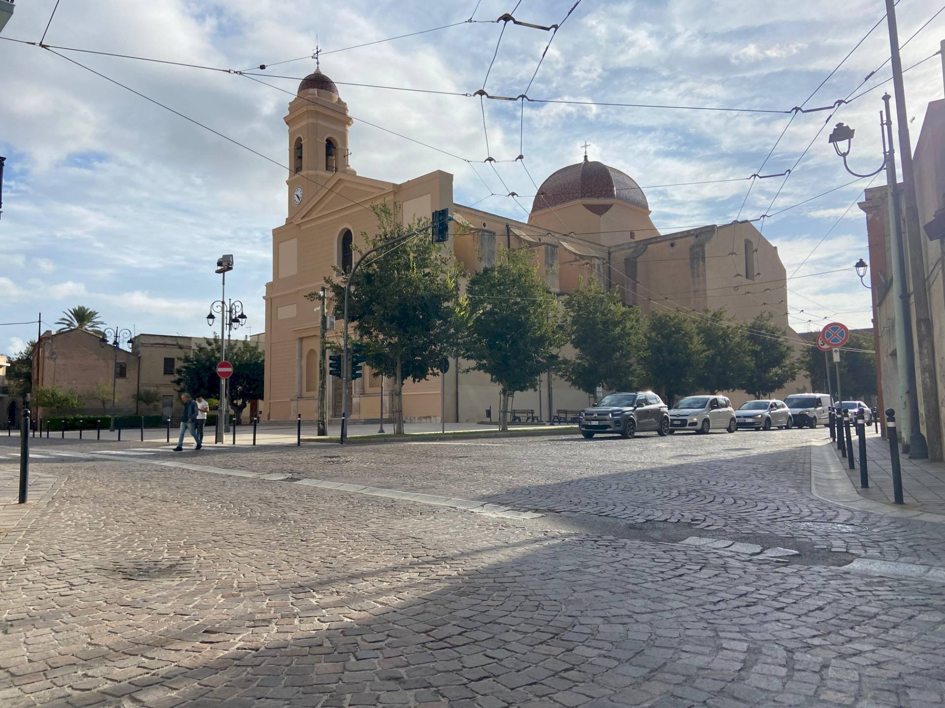 Foto 3 - Three-room apartment Selargius - photo 3