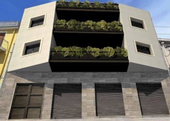 Foto 1 - Trilocale Selargius - foto 1