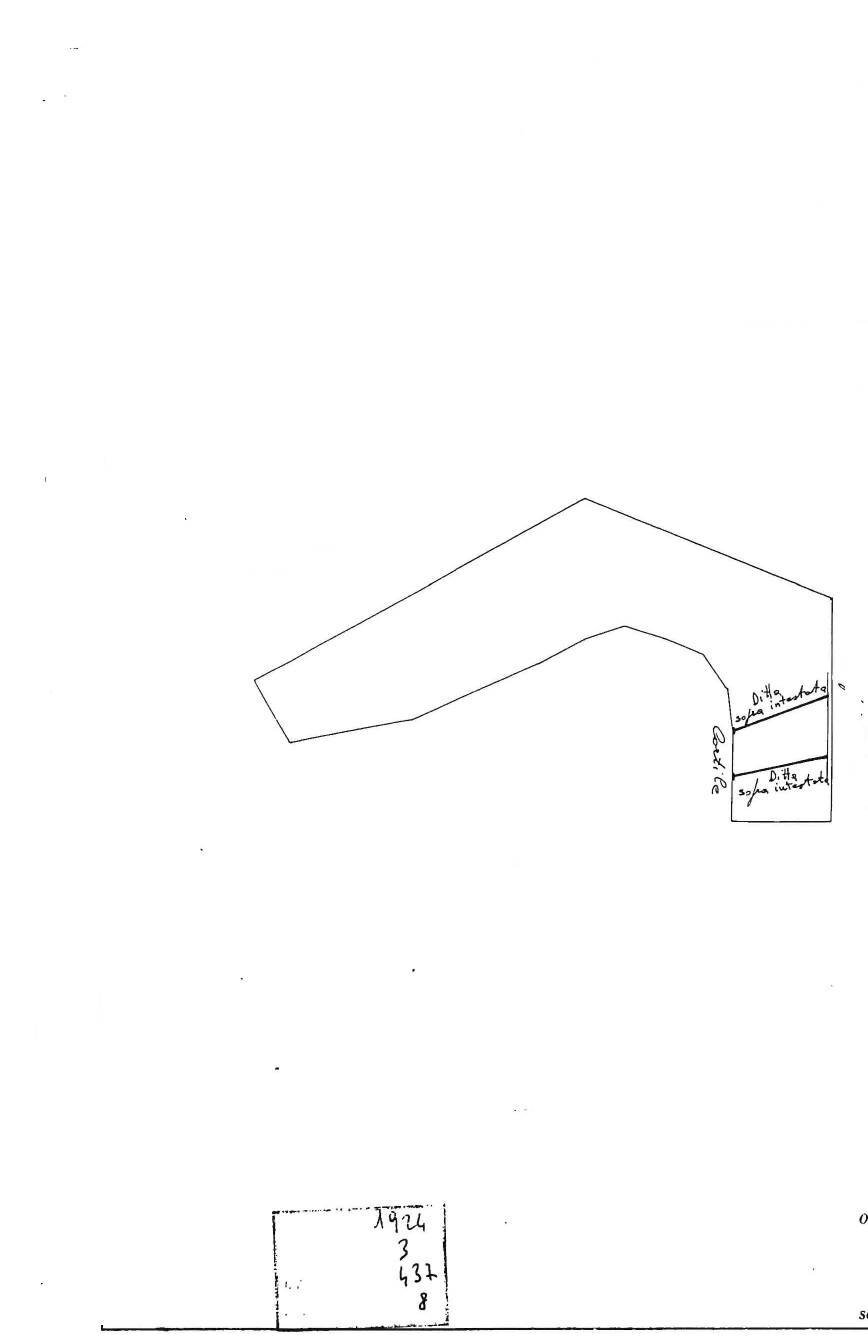 Foto 7 - Box Via A. Invernizzi
 
3, Melzo - floor plans 1