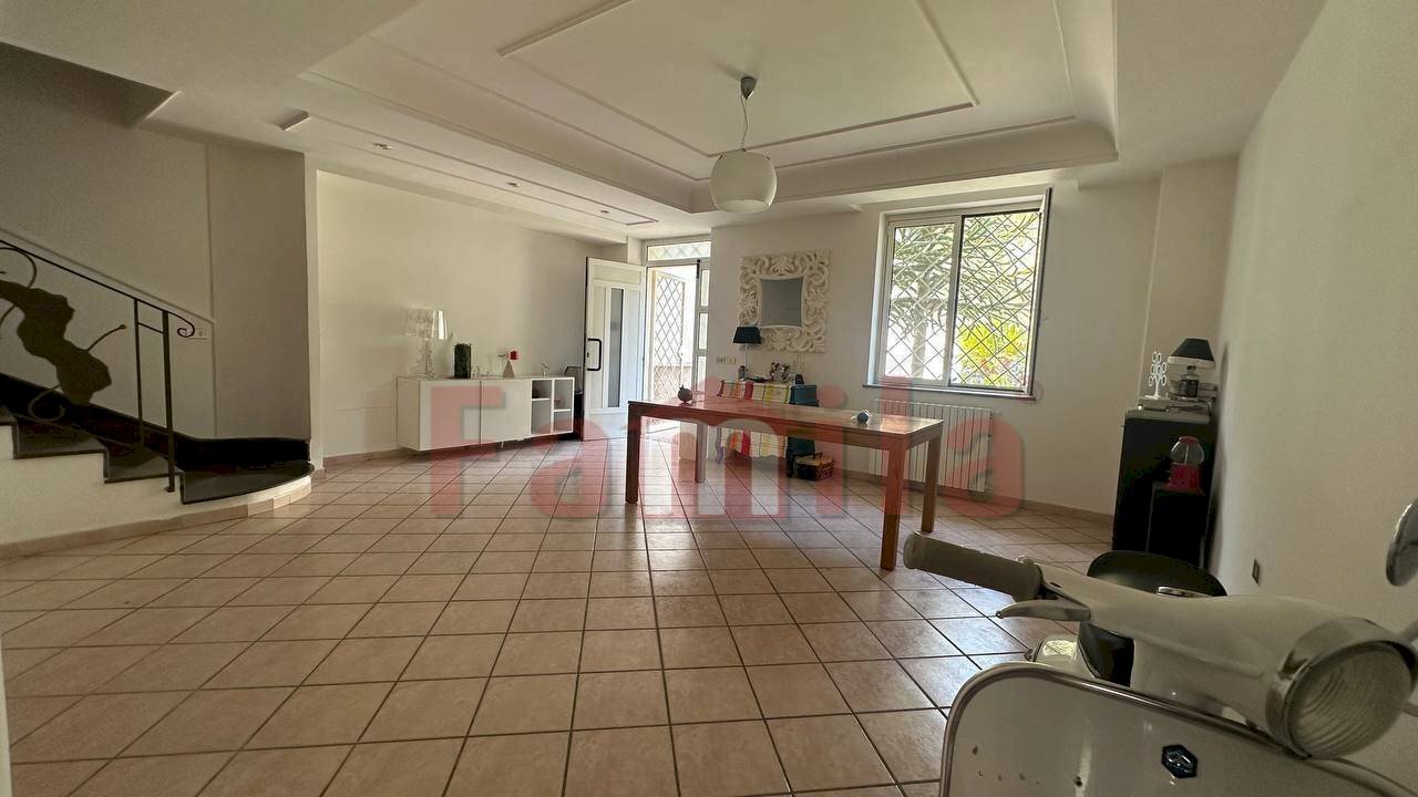 Foto 1 - Villa a Schiera Sirignano - foto 1