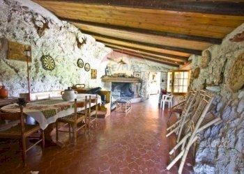 Sala da pranzo - Loft Formia - foto 9