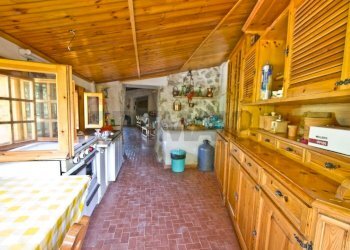 Cucina - Loft Formia - foto 15