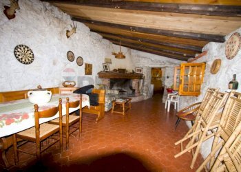 Sala da pranzo - Loft Formia - foto 20