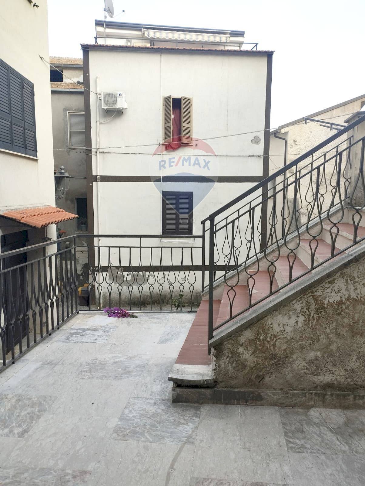 Casa all\'aperto - Casa semi indipendente Santi Cosma e Damiano - foto 2