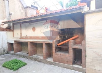 Casa all\'aperto - Casa semi indipendente Santi Cosma e Damiano - foto 11