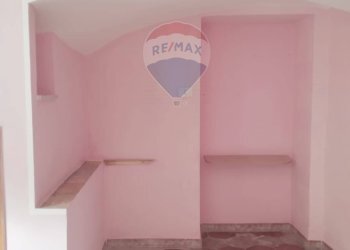 Stanza vuota - Casa semi indipendente Santi Cosma e Damiano - foto 15