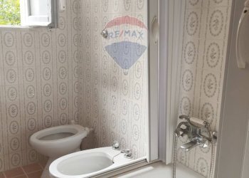 Bagno - Casa semi indipendente Santi Cosma e Damiano - foto 16