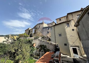 Edificio all\'aperto - Appartamento Via Stretta
60, Barrea - foto 7