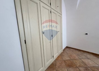 Camera / camera da letto - Appartamento Via Stretta
60, Barrea - foto 8