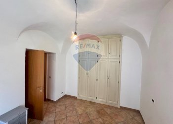 Camera / camera da letto - Appartamento Via Stretta
60, Barrea - foto 9