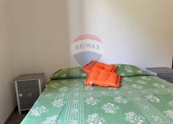 Camera / camera da letto - Appartamento Via Stretta
60, Barrea - foto 10