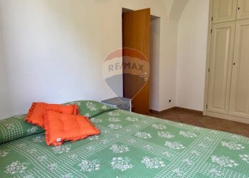 Camera / camera da letto - Appartamento Via Stretta
60, Barrea - foto 11