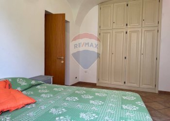 Camera / camera da letto - Appartamento Via Stretta
60, Barrea - foto 12