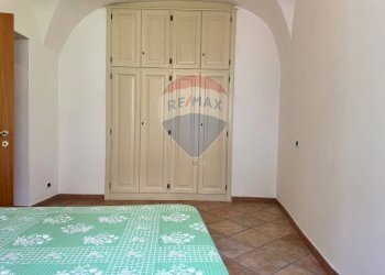 Camera / camera da letto - Appartamento Via Stretta
60, Barrea - foto 13