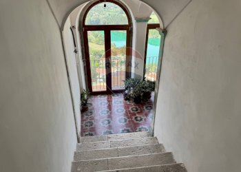 Scale - Appartamento Via Stretta
60, Barrea - foto 17