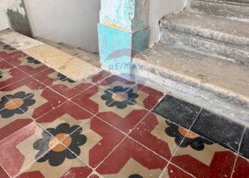 Dettagli - Appartamento Via Stretta
60, Barrea - foto 19