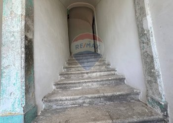 Scale - Appartamento Via Stretta
60, Barrea - foto 20