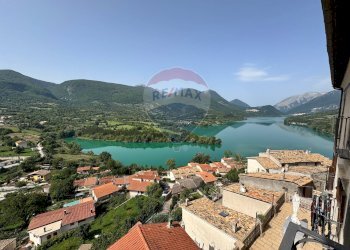 Vista dell\'acqua - Appartamento Via Stretta
60, Barrea - foto 21