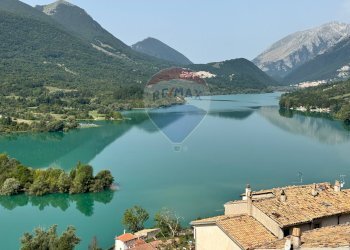 Vista dell\'acqua - Appartamento Via Stretta
60, Barrea - foto 26