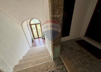 Scale - Appartamento Via Stretta
60, Barrea - foto 29