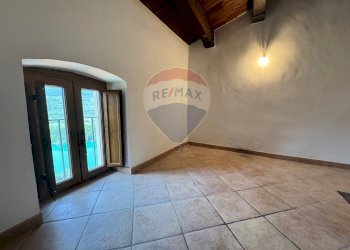 Stanza vuota - Appartamento Via Stretta
60, Barrea - foto 30