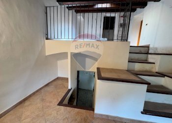 Scale - Appartamento Via Stretta
60, Barrea - foto 31