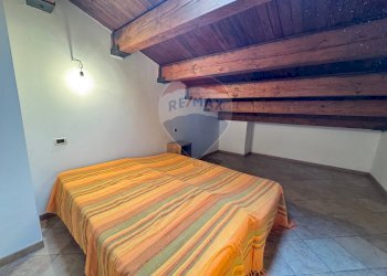 Camera / camera da letto - Appartamento Via Stretta
60, Barrea - foto 35