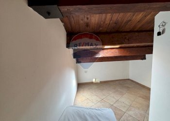 Stanza vuota - Appartamento Via Stretta
60, Barrea - foto 36