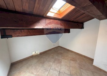 Stanza vuota - Appartamento Via Stretta
60, Barrea - foto 37