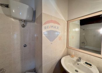 Bagno - Appartamento Via Stretta
60, Barrea - foto 39