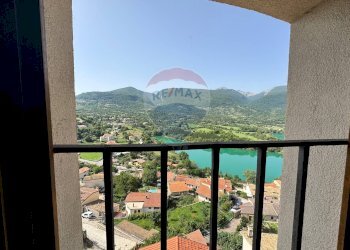 Balcone - Appartamento Via Stretta
60, Barrea - foto 41