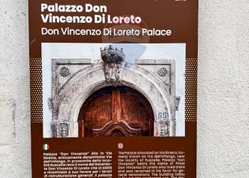 Dettagli - Appartamento Via Stretta
60, Barrea - foto 43