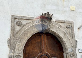 Edificio all\'aperto - Appartamento Via Stretta
60, Barrea - foto 44