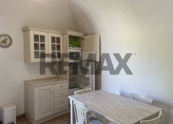 Sala da pranzo - Appartamento Via Stretta
60, Barrea - foto 10
