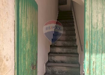 Scale - Trilocale Via Nazionale
 
4, Civitella Alfedena - foto 5