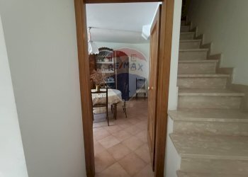 Scale - Trilocale Via Nazionale
 
4, Civitella Alfedena - foto 8