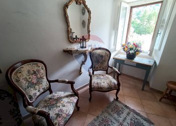 Dettagli - Trilocale Via Nazionale
 
4, Civitella Alfedena - foto 10