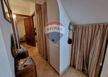 Hall / corridoio - Trilocale Via Nazionale
 
4, Civitella Alfedena - foto 13