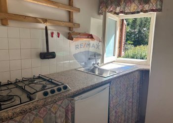 Cucina - Trilocale Via Nazionale
 
4, Civitella Alfedena - foto 24