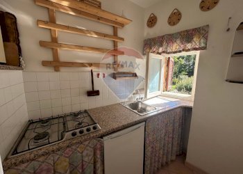 Cucina - Trilocale Via Nazionale
 
4, Civitella Alfedena - foto 25